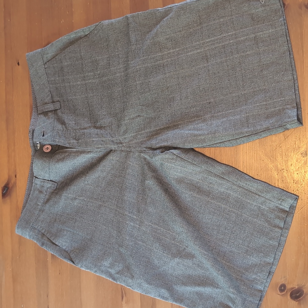 Shorts grey